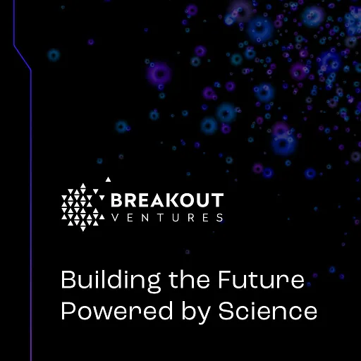 Breakout Ventures