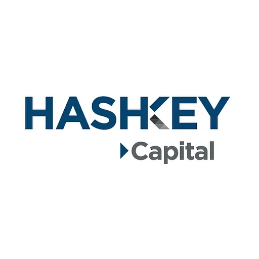 HashKey Capital
