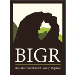 BIGR Ventures