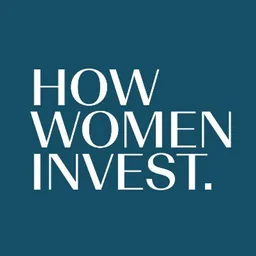 How Women Invest