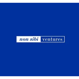non sibi ventures