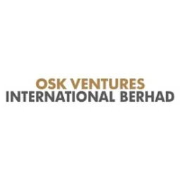 OSK Ventures International