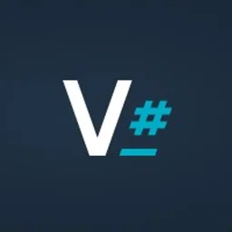 V-Sharp