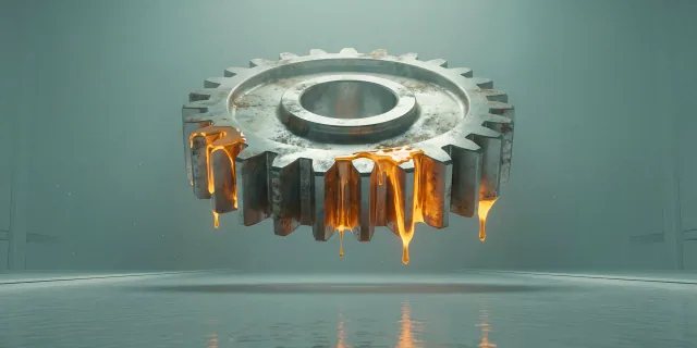 Advanced Manufacturing