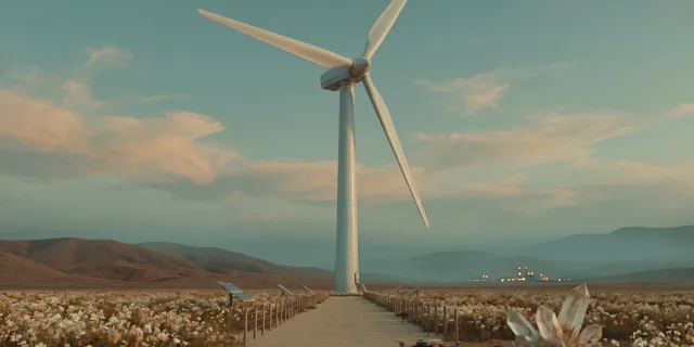 Climate Tech