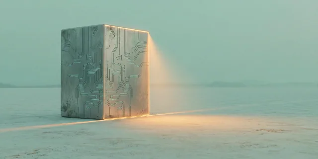Cybersecurity Hardware