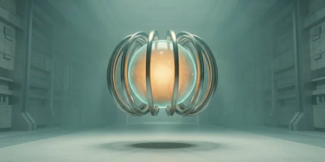 Fusion Energy