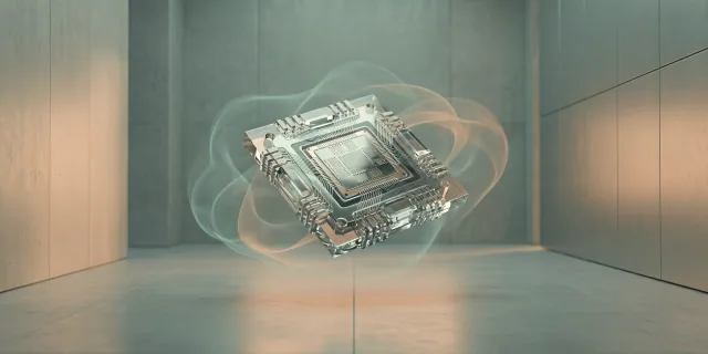 Quantum Computing