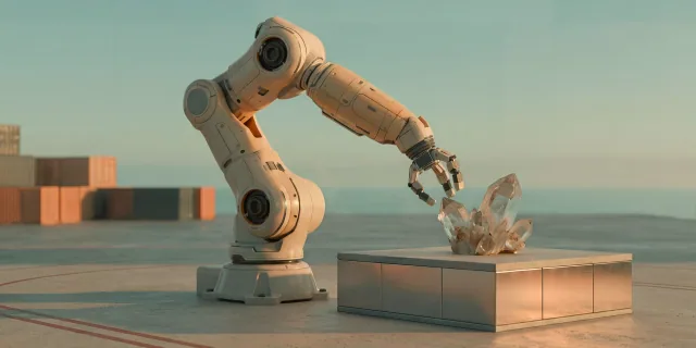 Robotics