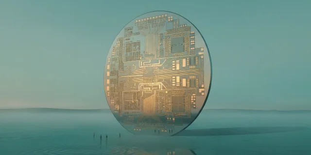 Semiconductors