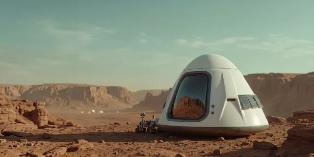 Space Tech