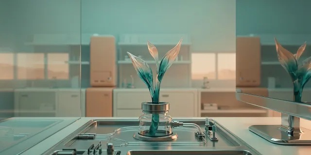 Synthetic Biology