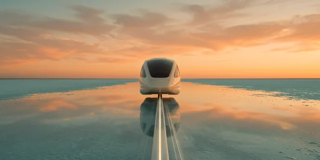 Transport & Mobility